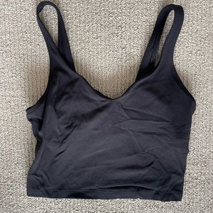 Align tank lululemon